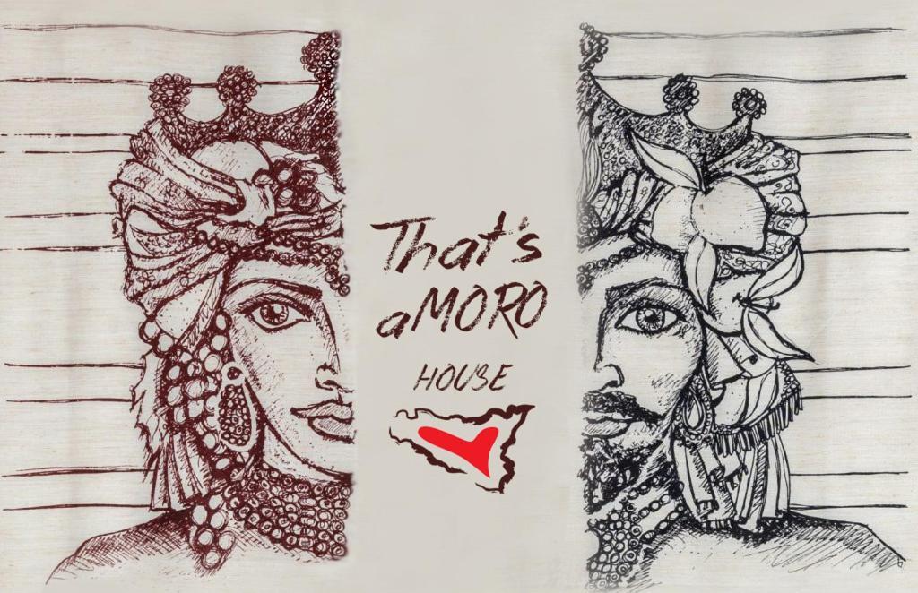 That'S Amoro House Поцало Екстериор снимка