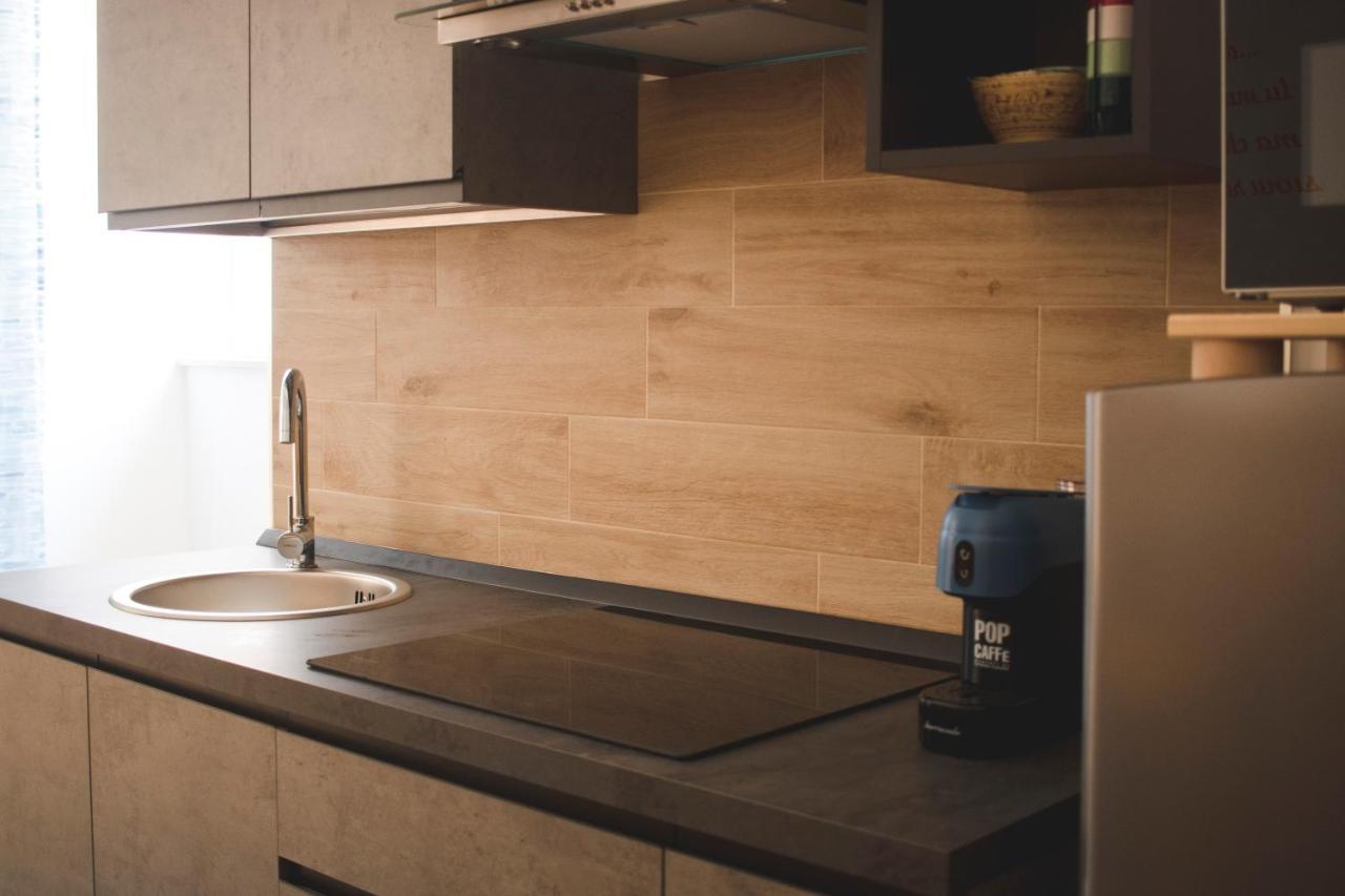 That'S Amoro House Поцало Екстериор снимка