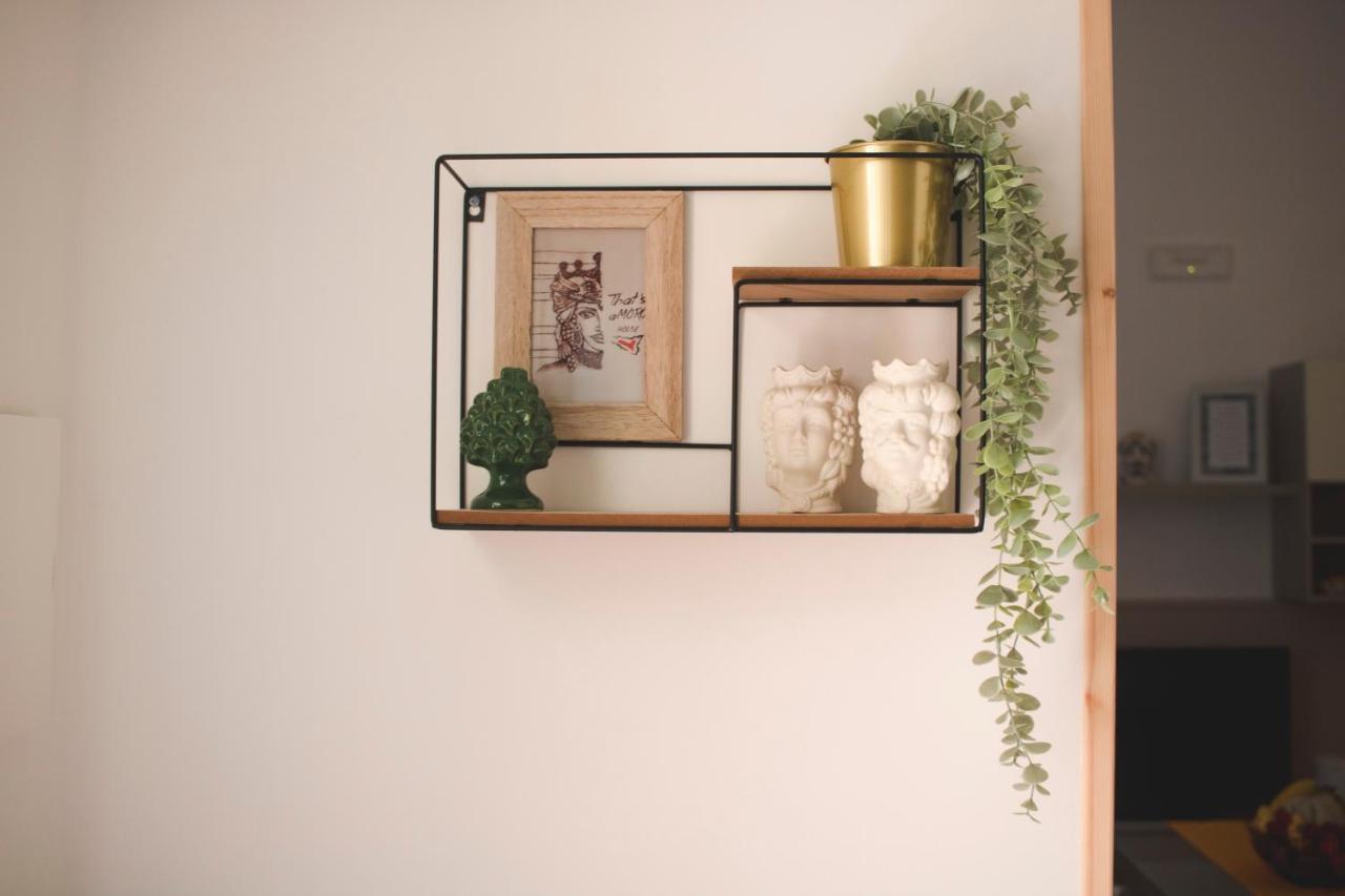 That'S Amoro House Поцало Екстериор снимка