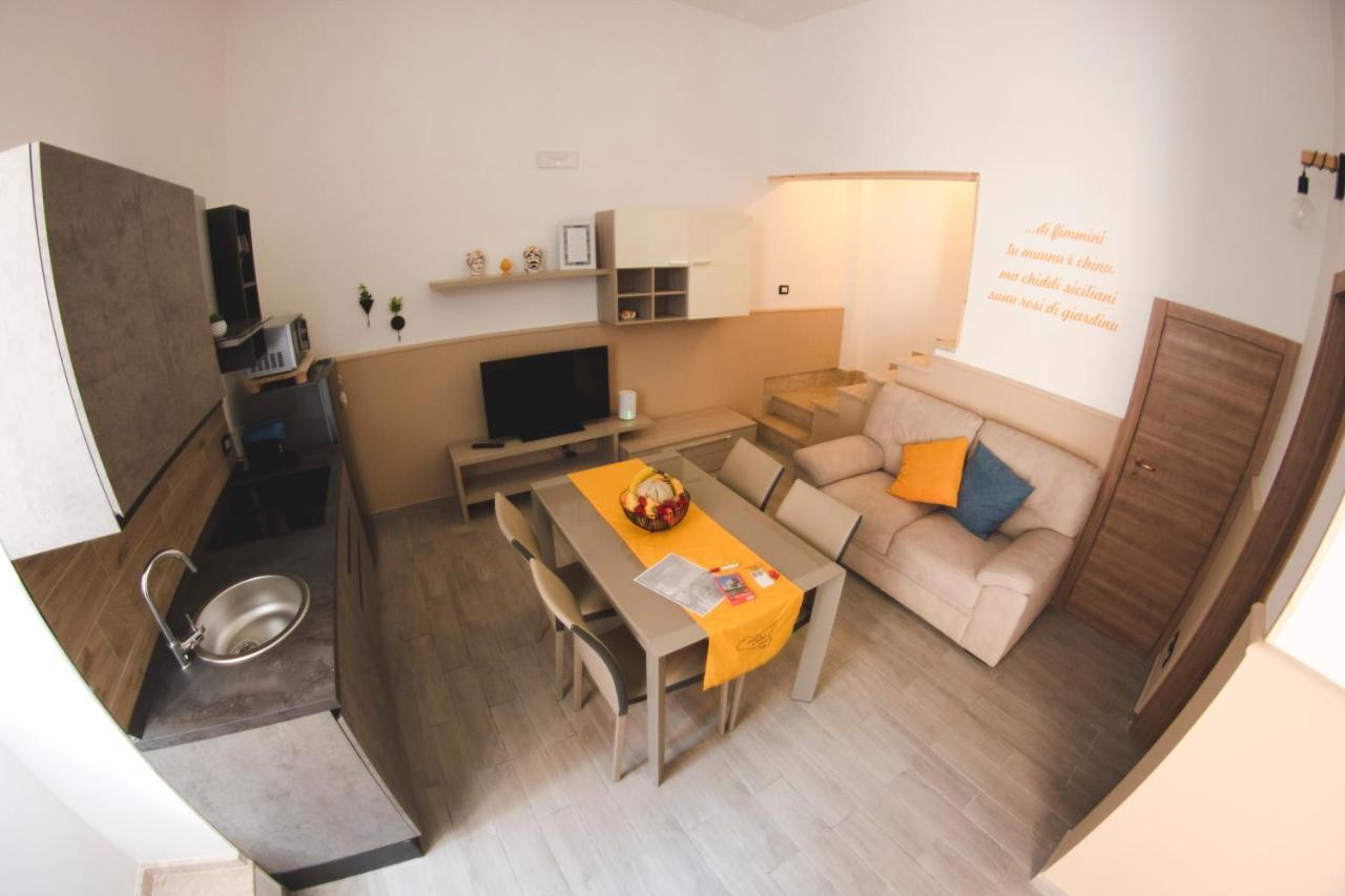 That'S Amoro House Поцало Екстериор снимка